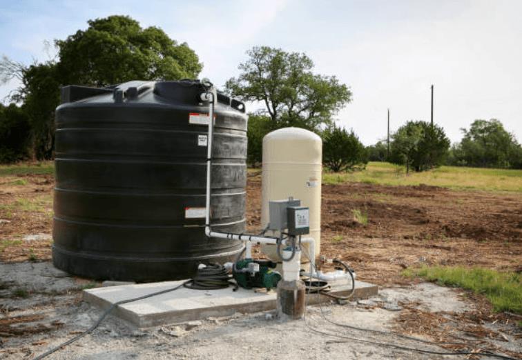 4 Common Tips to Help You With Water Tank Cleaning