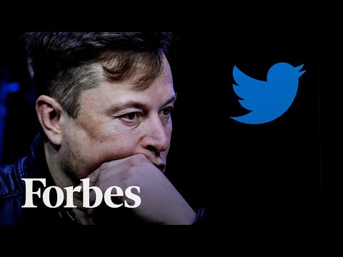 Forbes Breaks Down The Twitter Files and 2023's Emerging Business Trends | Forbes