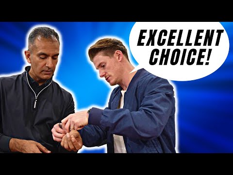 What Watch Brand is BEST? First Grey Market Experience [Ep. 77 • 2022]