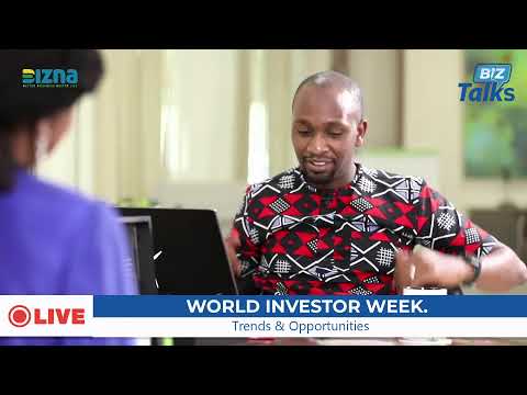 World Investment Week: Investment Trends & Opportunities