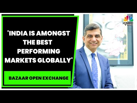 Marathon Trends PMS' Atul Suri's Market Outlook And Top Stock & Sectoral Bets | Bazaar Open Exchange