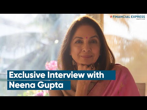 I miss a guide in my life: Neena Gupta