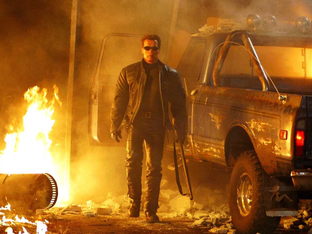 terminator 3