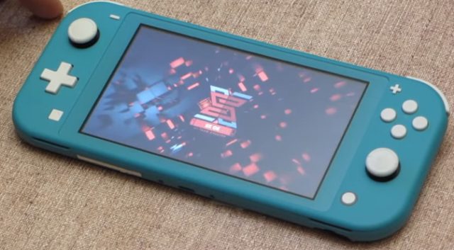 Study Concludes Joy-Con Drift Is a Nintendo Switch Design Flaw