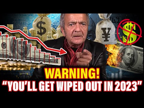 It's Not Going To Be A Happy New Year This Time...WARNING! | Gerald Celente