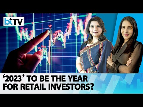 #MARKETTODAY | What To Buy, Sell and Hold In 2023? What Is On Amisha Vora’s Watch List?