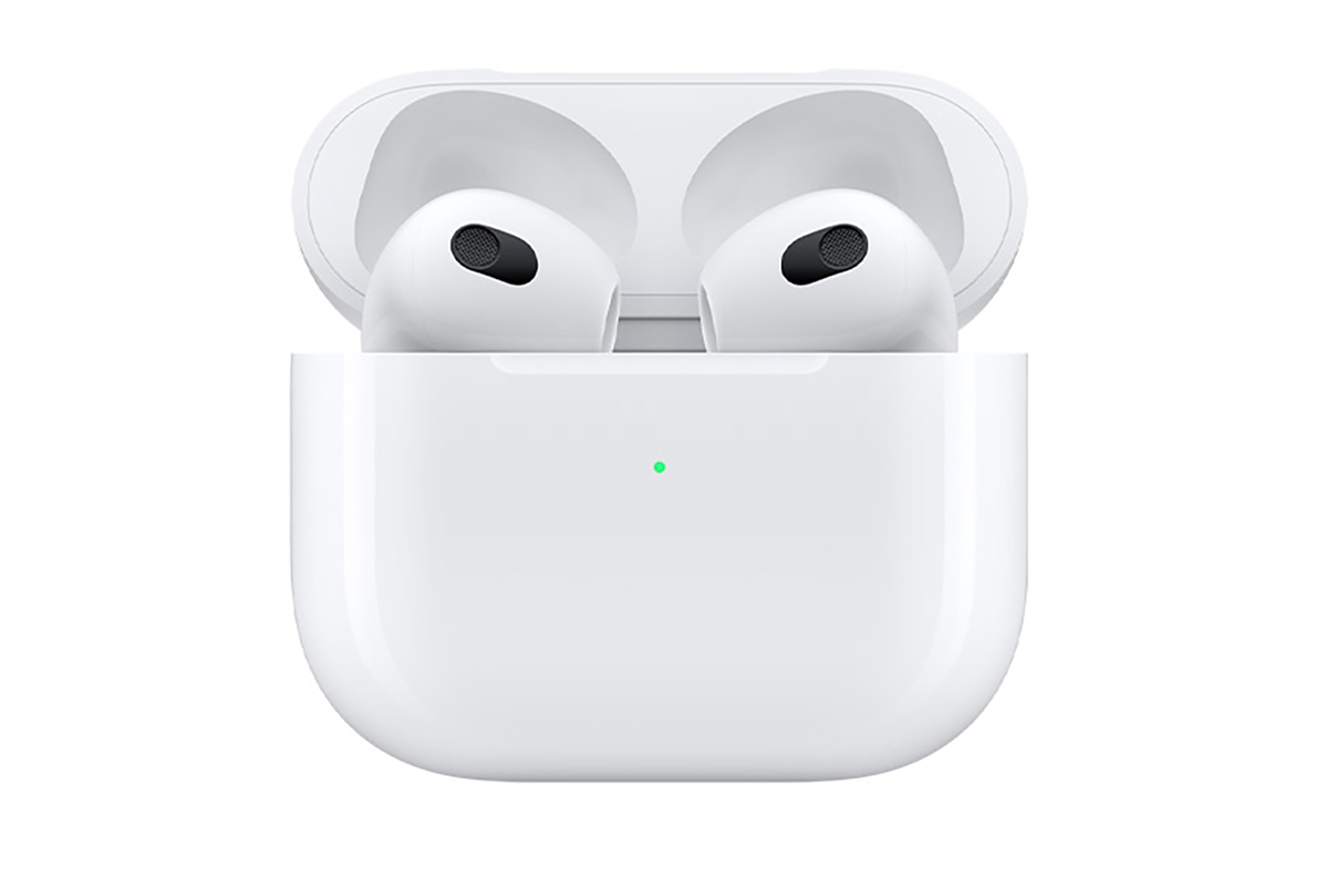 AirPods (3rd generation)