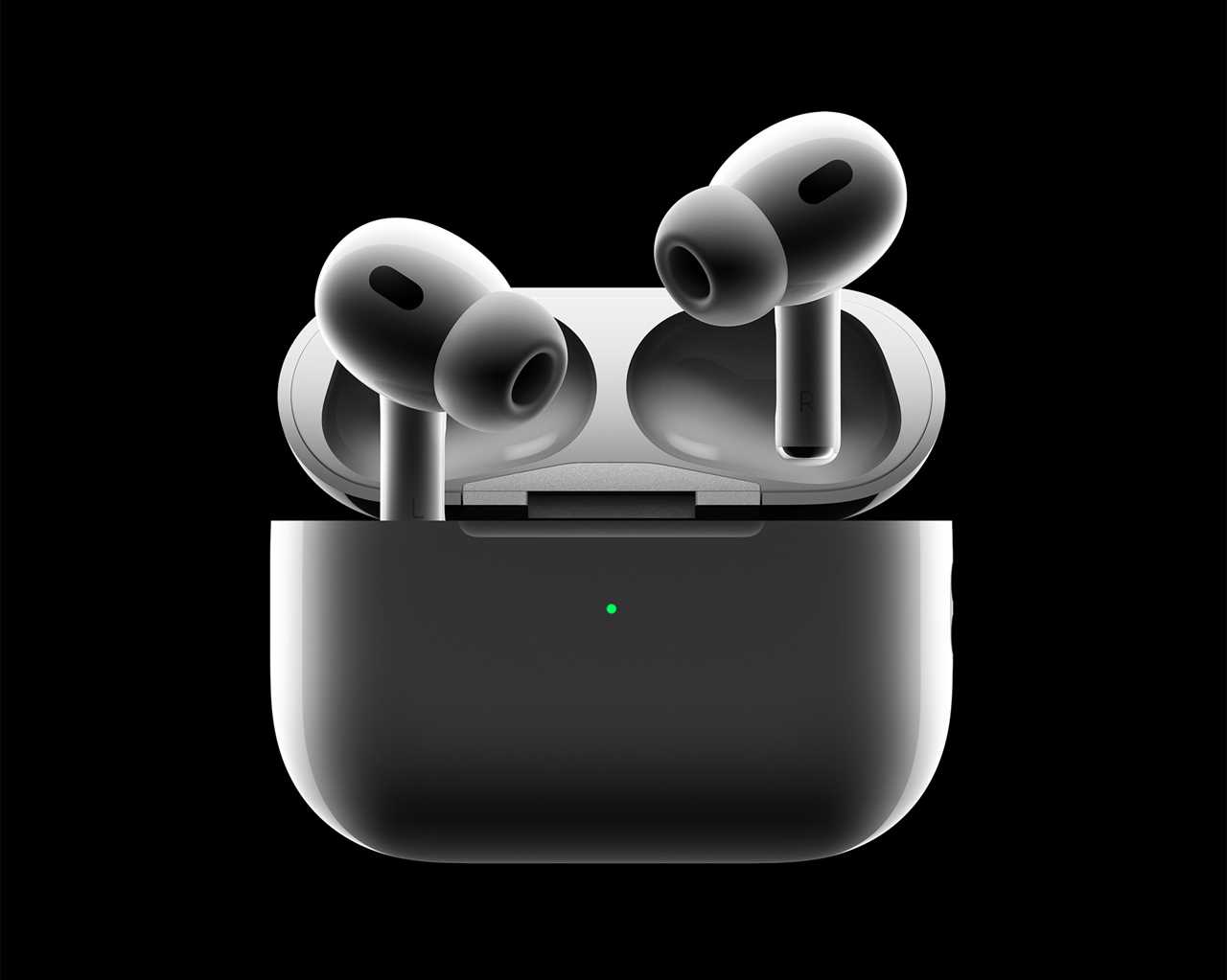 Apple AirPods Pro (second-generation)