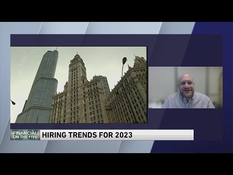 Hiring Trends for 2023