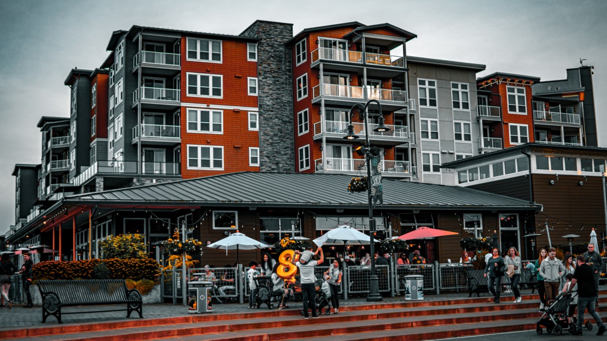 buildings in tacoma washington