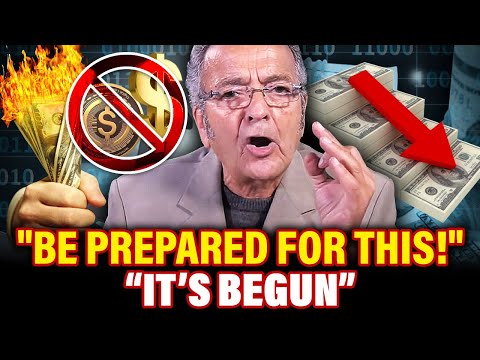 Be Prepared For This! | Gerald Celente