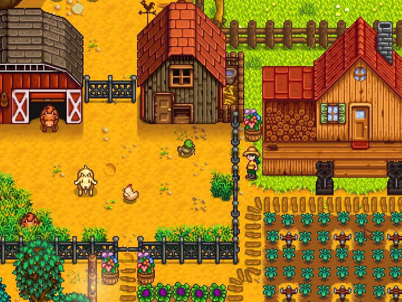 stardew valley