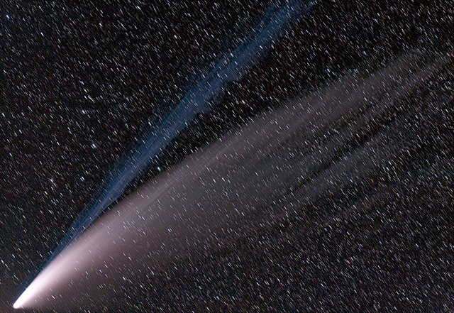 You’ll Soon Be Able to View a Comet Last Seen By Neanderthals