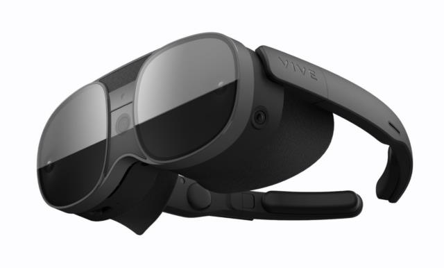 HTV Unveils Vive XR Elite Standalone AR/VR Headset at $1,099