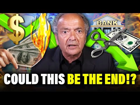 Could This Be The END!? | Gerald Celente