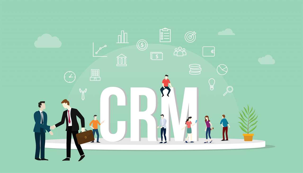 Top 6 CRM tools for Game Development