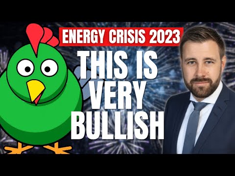 Top Energy Trends 2023: Bullish Signals for Oil, Gas & Coal | Doomberg