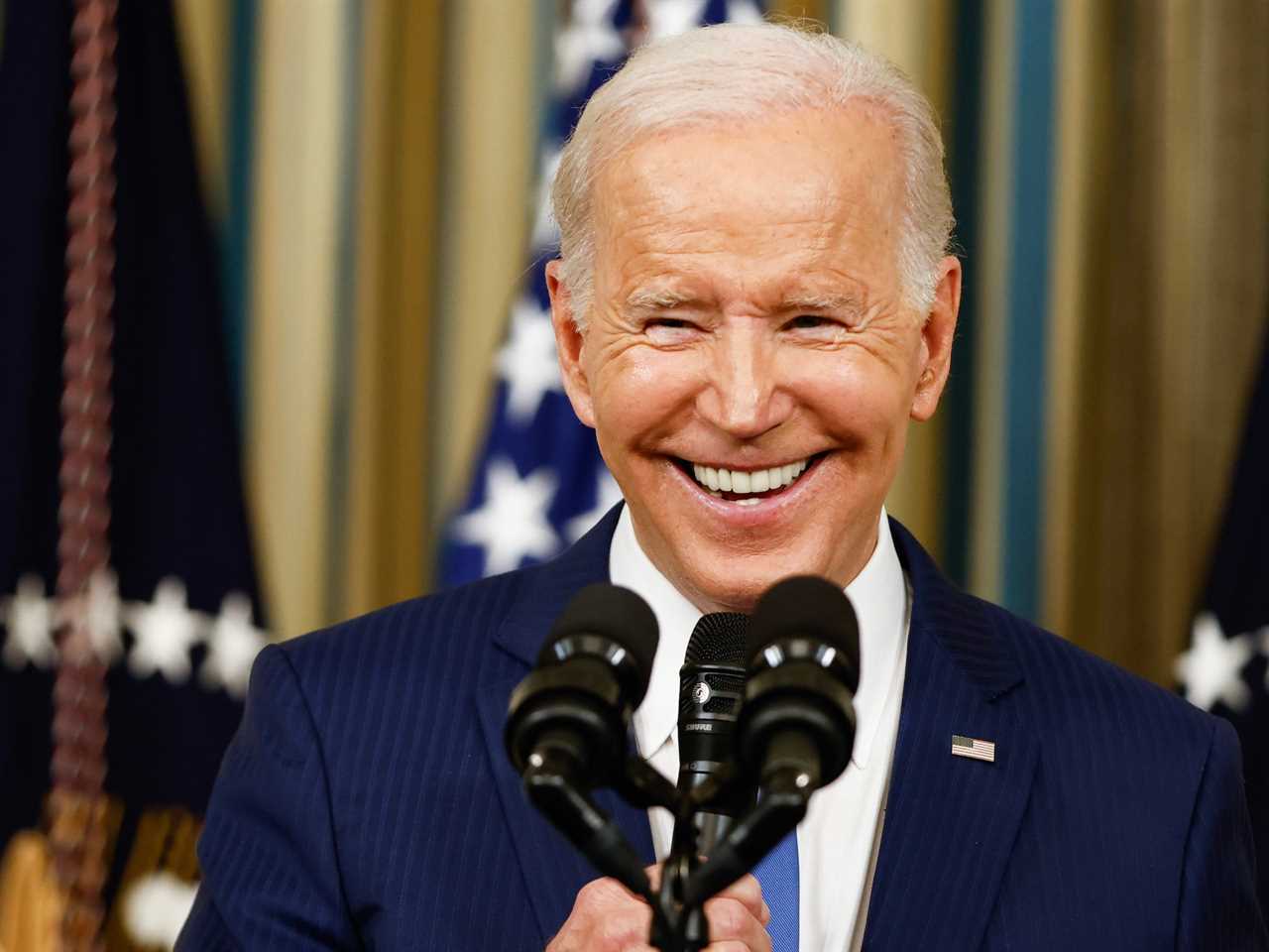 Joe Biden