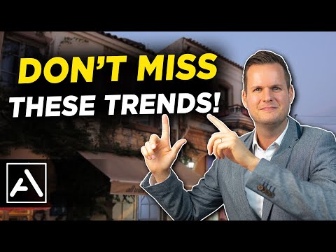 Real Estate Trends in İzmir Turkey