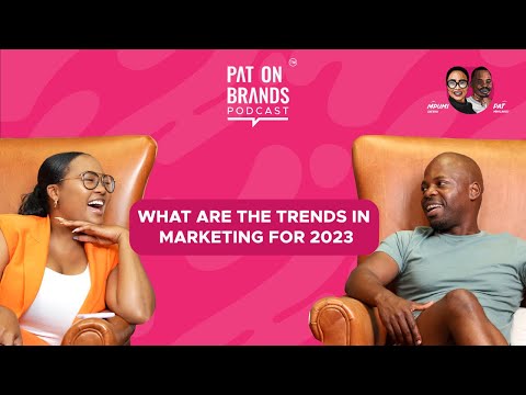 Episode 37: Marketing trends in 2023, Metaverse | Customer Service| Employee Advocacy