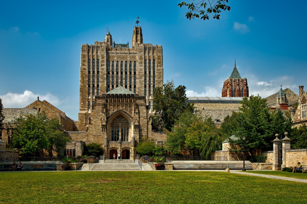 Yale University