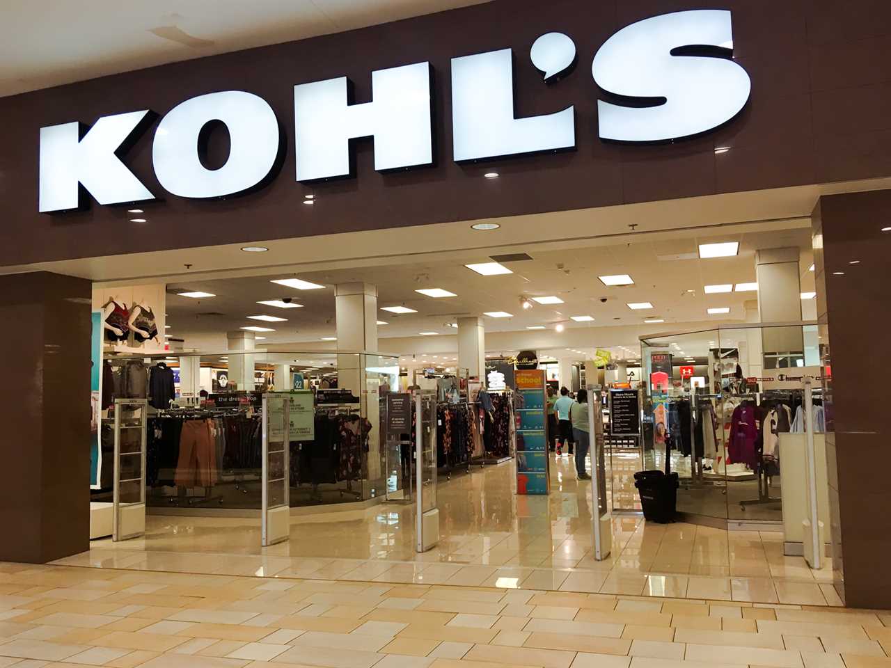 kohls 2561