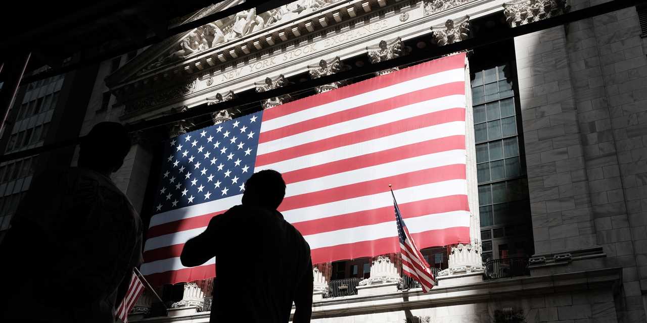 New York Stock Exchange