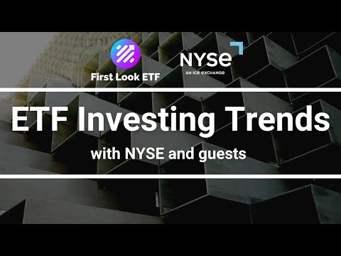 First Look ETF: Investing Trends in Buffered Portfolio Protection and ESG Strategies