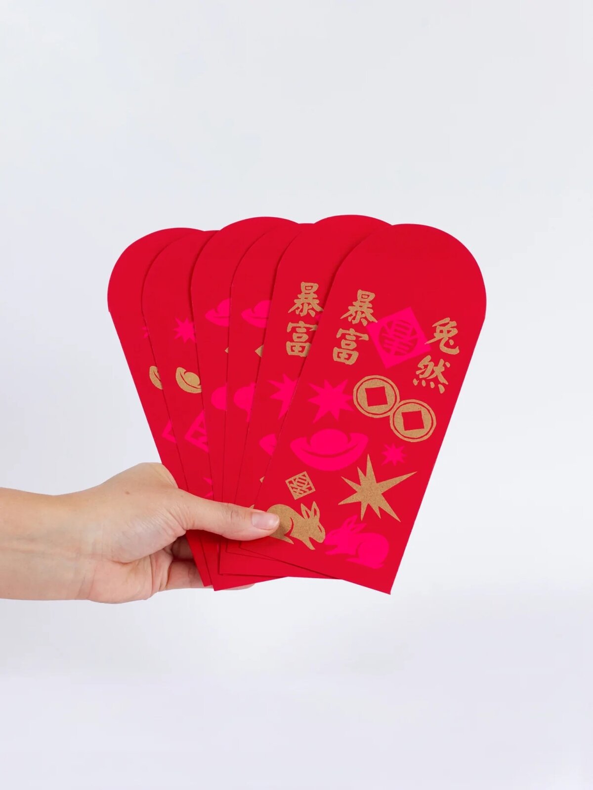 5 Things to Buy to Celebrate the Lunar New Year