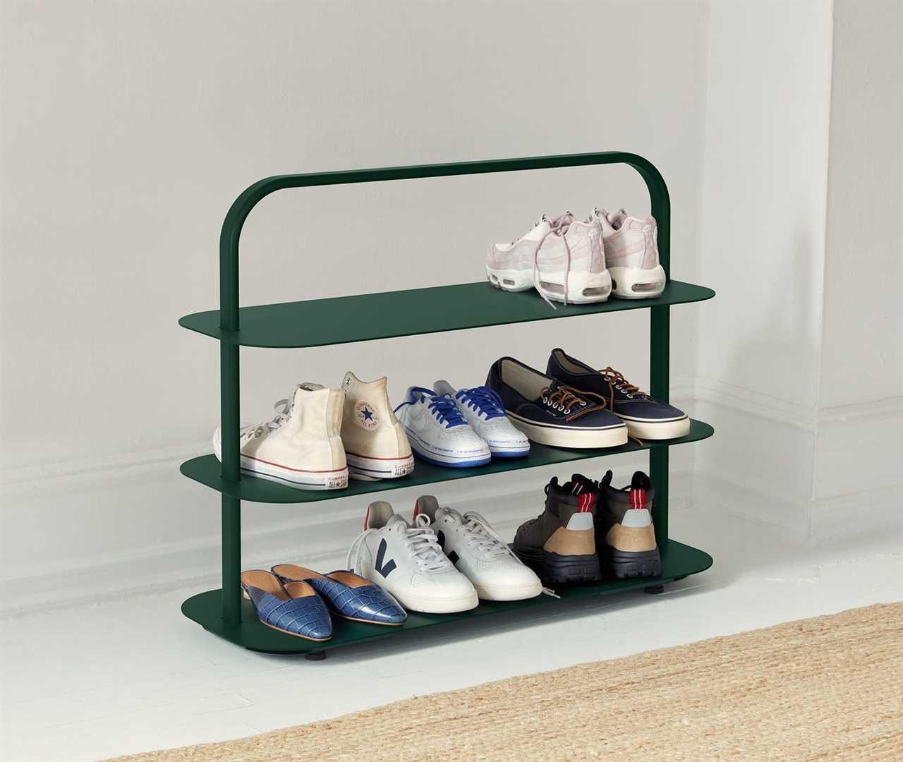 Some Actually Useful Home Storage Solutions for Small Spaces