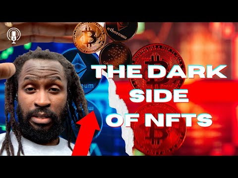 Clovis AP: Should People Follow Trends? - The Dark Side Of NFTs  - What Are NFTs?  | E001