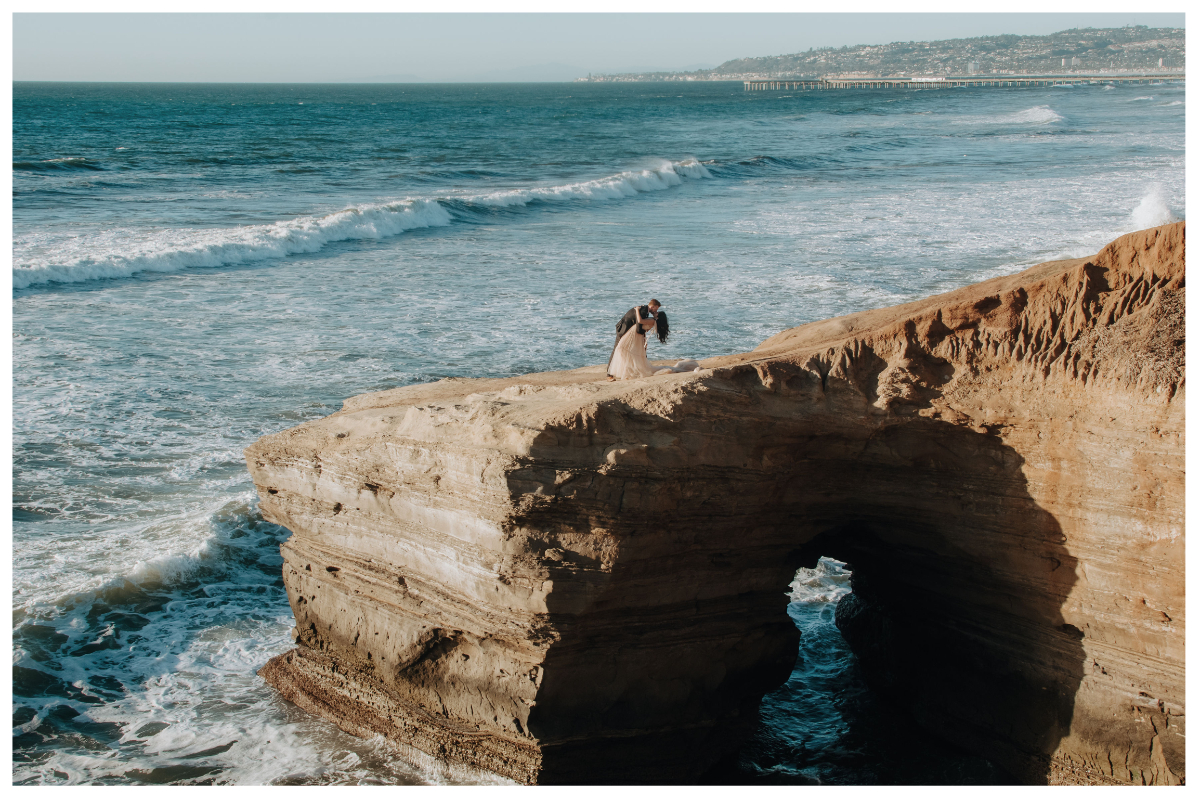 Sunset Cliffs