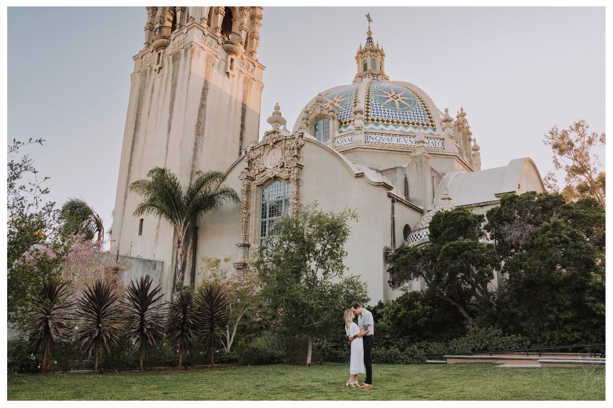 Balboa Park