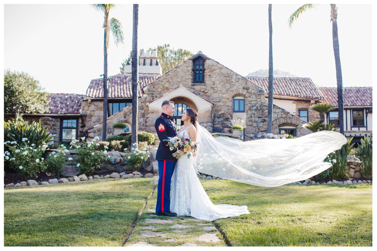 Mt. Woodson Castle 