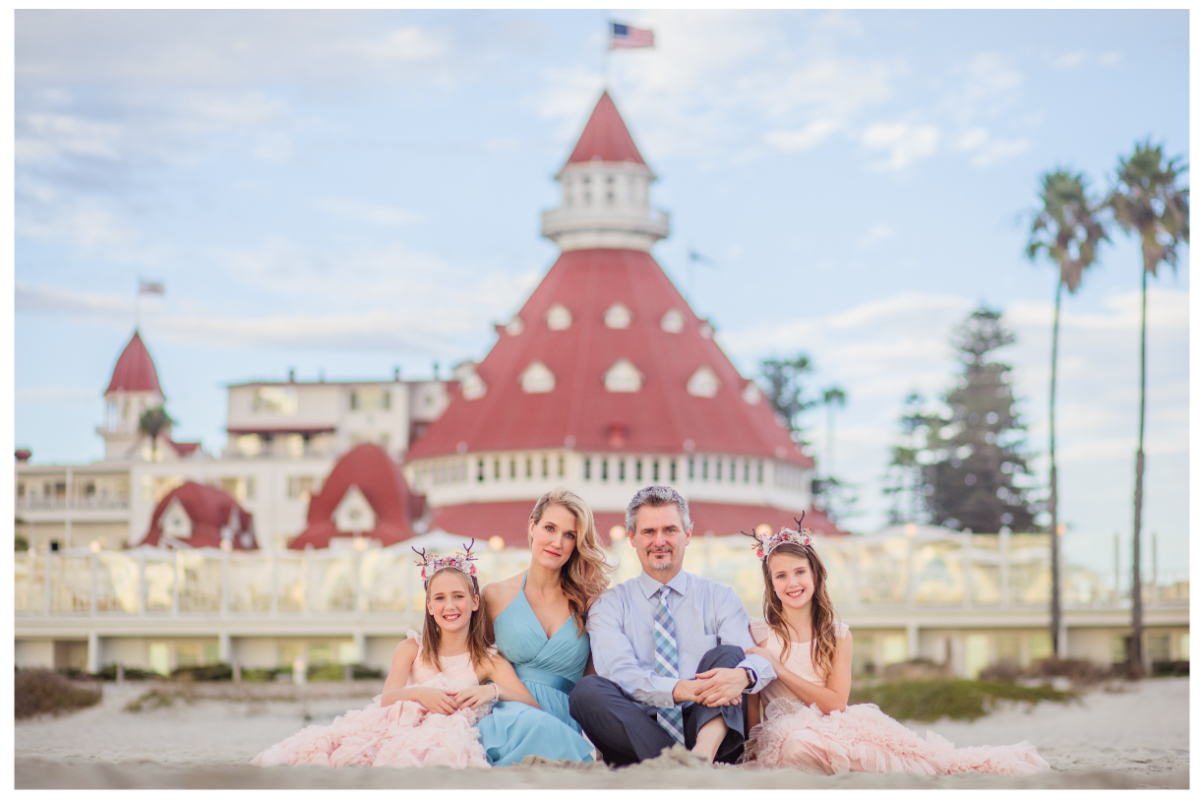 Hotel Del Coronado 