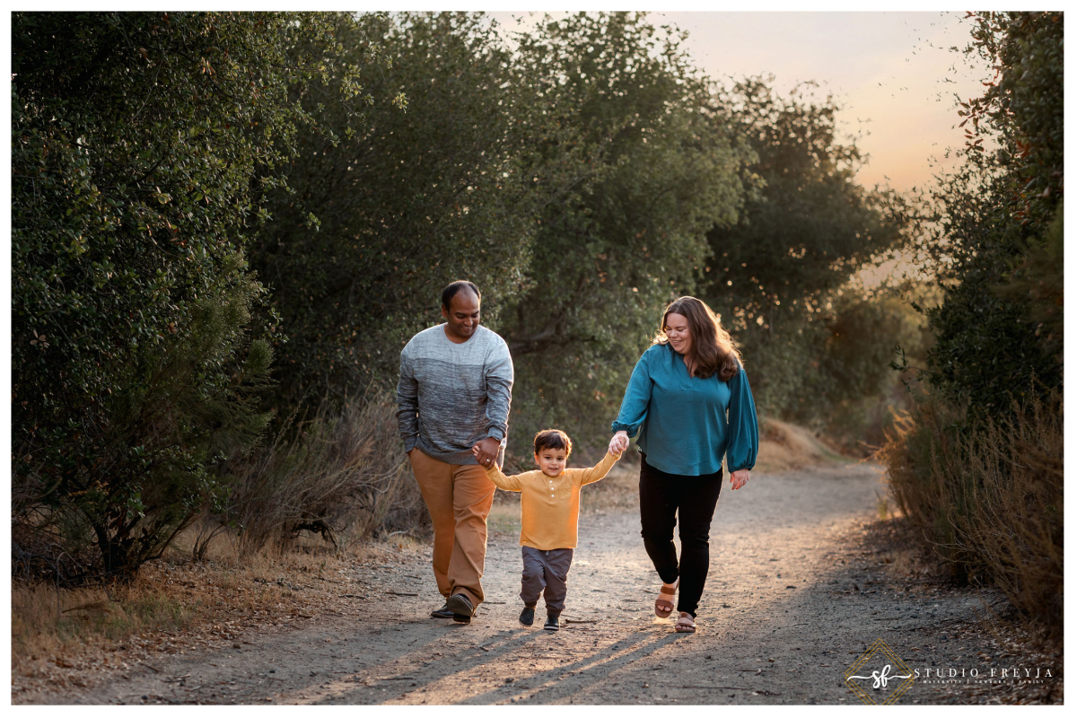 Mission Trails Regional Park