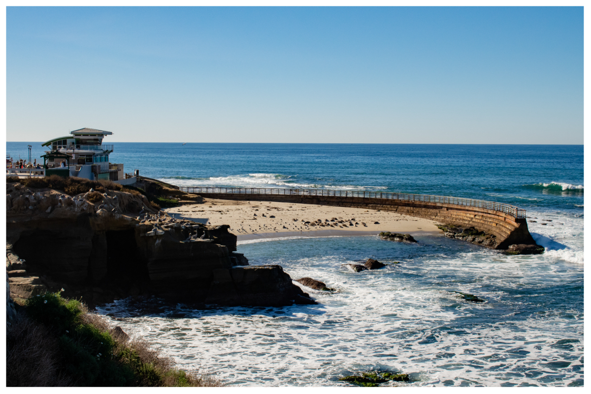 La Jolla