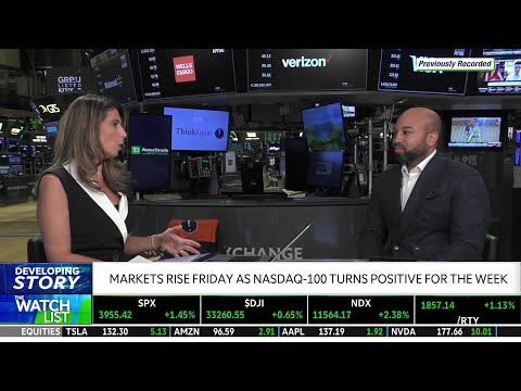 Fed Meeting Expectations & Stock Picks: DG, COIN