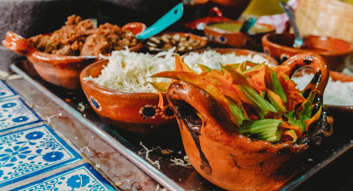 mexican food at one of the carlsbad restaurants