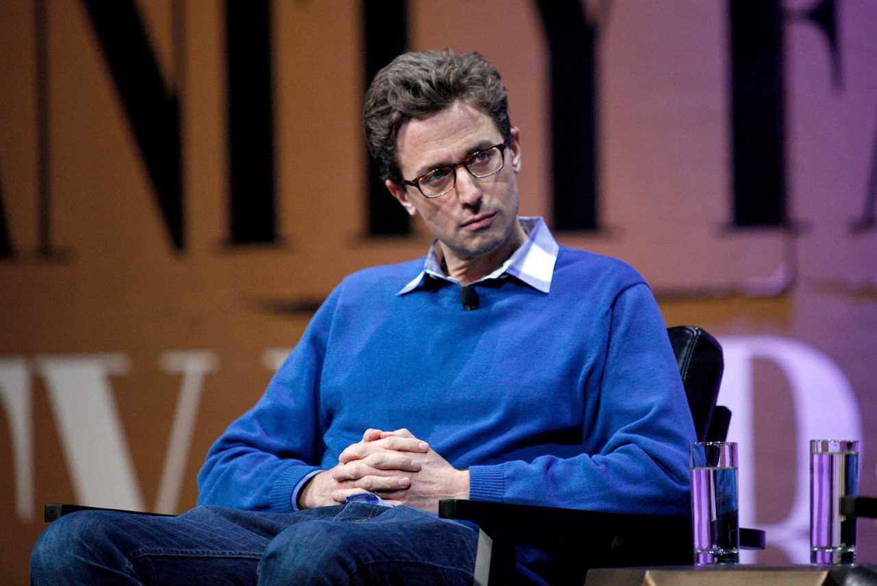 Jonah Peretti