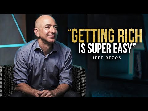 I Got Rich When I Understood This | Jeff Bezos