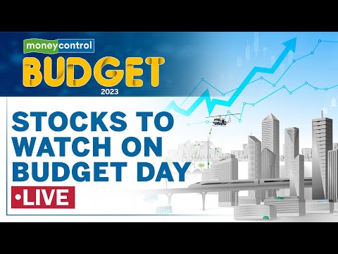 Budget 2023 Live | How Will Budget Affect These 14 Stocks? | Moneycontrol Pro Expert Decodes