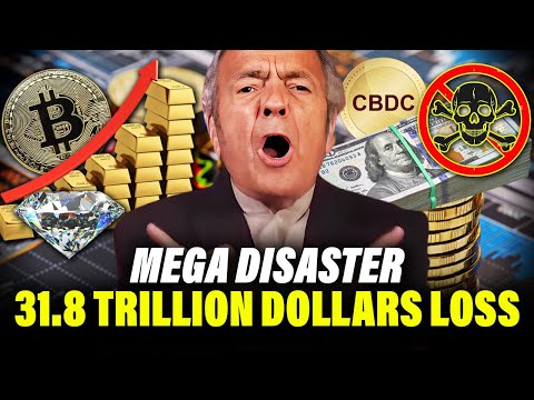 Central Banks Buying Gold Like CRAZY! | Gerald Celente