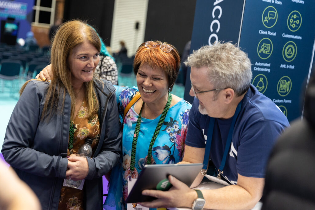 Registration opens for Accountex, Europe’s largest accountancy and finance event