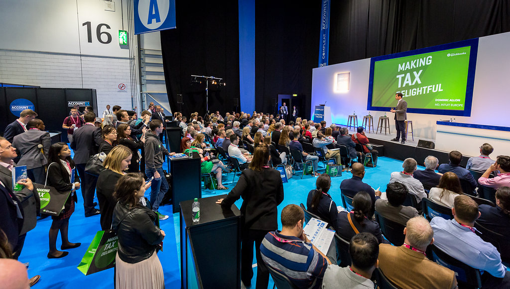 Registration opens for Accountex, Europe’s largest accountancy and finance event