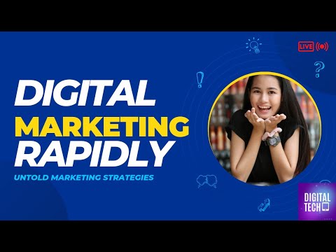 Digital Marketing Strategies for Success: Latest Trends and Tips for Small Businesses