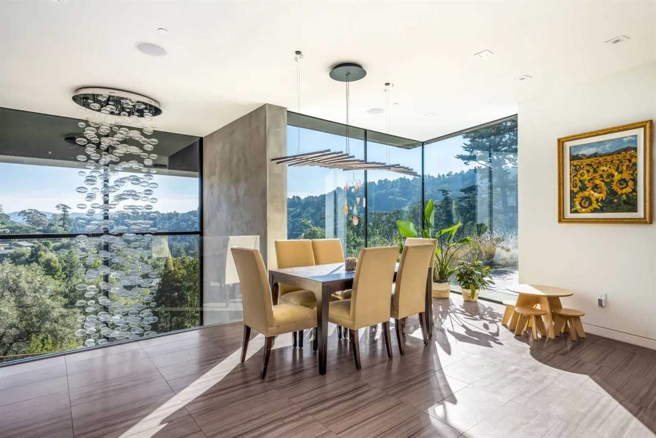 Why eco-certification is driving value in luxury home sales