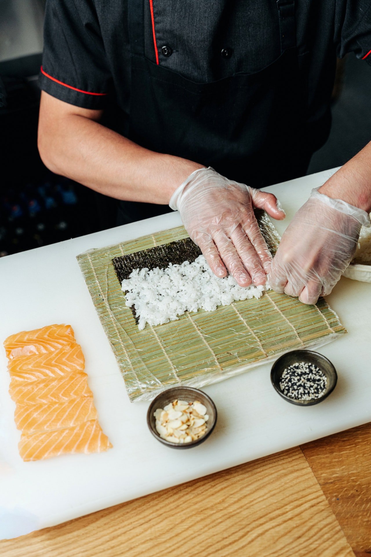 Where to find the best sushi makers online