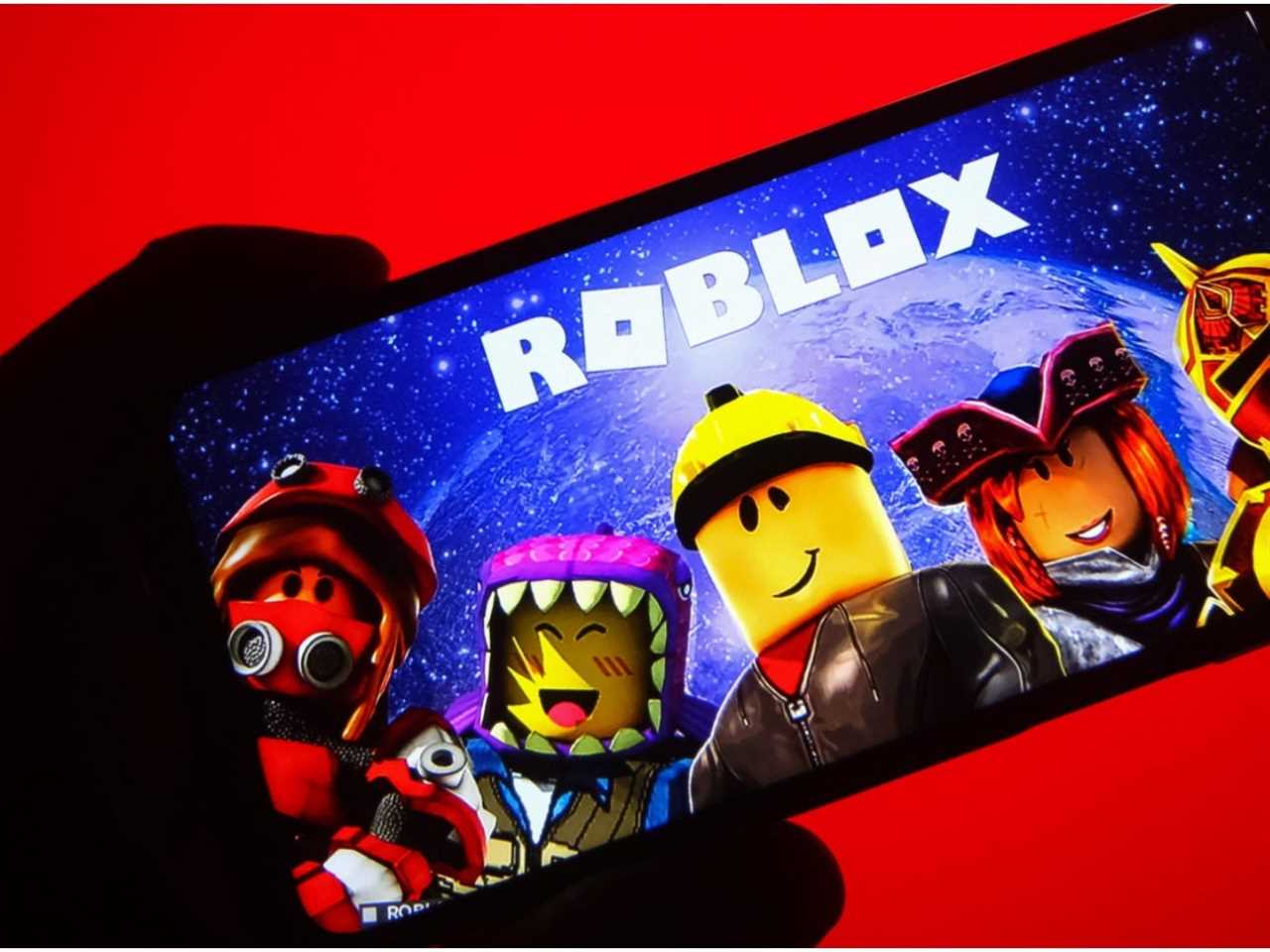 Roblox