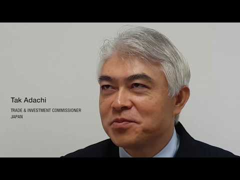 Business trends in Japan: Emerging opportunities in the market